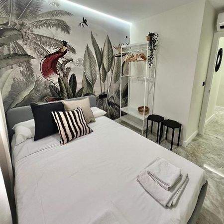 Apartamento Lucano Cordoba Exterior photo