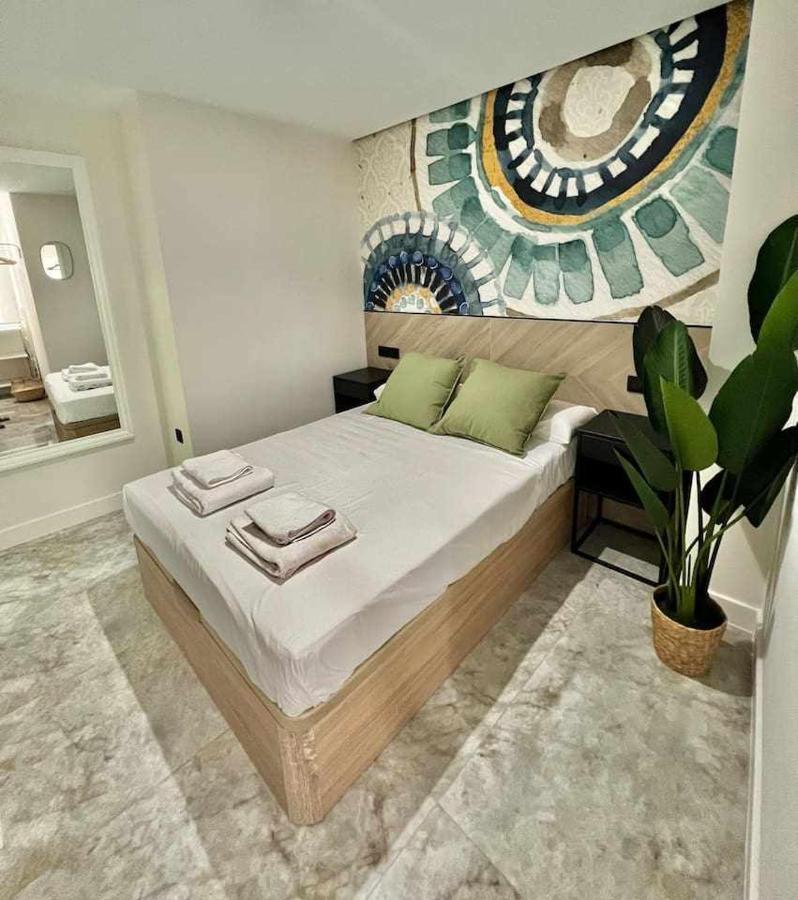 Apartamento Lucano Cordoba Exterior photo